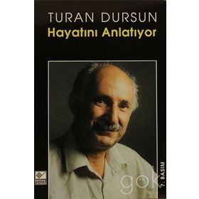 TURAN DURSUN HAYATINI ANLATIYOR - ŞULE PERİNÇEK