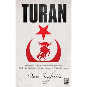 Turan - Hüseyin Adıgüzel