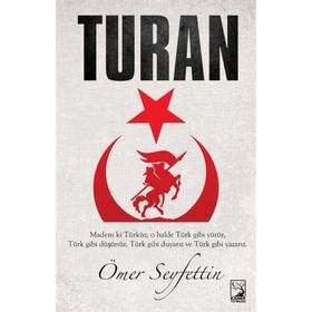 Turan - Hüseyin Adıgüzel