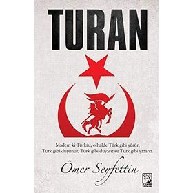 Turan - Hüseyin Adıgüzel