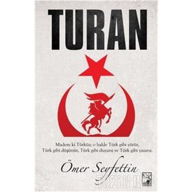 Turan - Hüseyin Adıgüzel