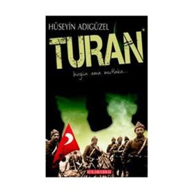 Turan - Hüseyin Adıgüzel