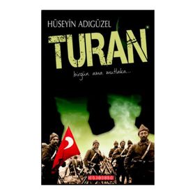 Turan - Hüseyin Adıgüzel
