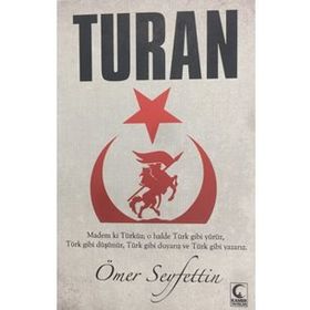 Turan Masalları - Ömer Seyfettin