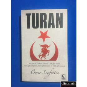 Turan Masalları - Ömer Seyfettin