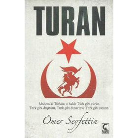 Turan Masalları - Ömer Seyfettin
