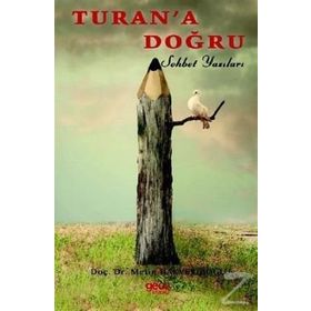 Turan’a Doğru - Metin Hakverdioğlu