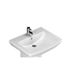 Turavit Plaza 60 cm Lavabo