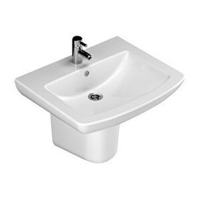 Turavit Plaza 60 cm Lavabo