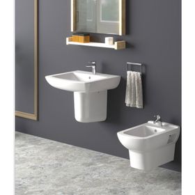 Turavit Plaza 60 cm Lavabo