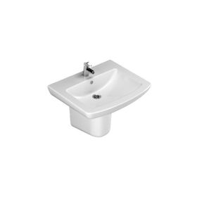 Turavit Plaza 60 cm Lavabo