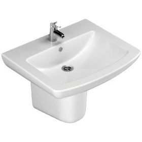Turavit Plaza 60 cm Lavabo