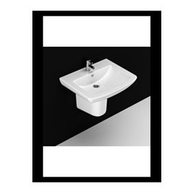 Turavit Plaza 60 cm Lavabo