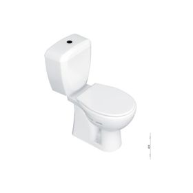 Turavit Polo Alttan Çıkışlı Klozet