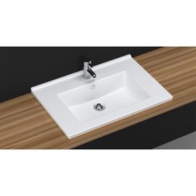 Turavit Safir 65 cm Lavabo