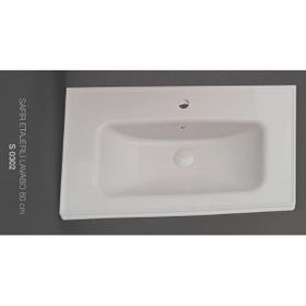 Turavit Safir 80 cm Lavabo