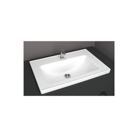 Turavit Safir 80 cm Lavabo