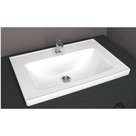 Turavit Safir 80 cm Lavabo