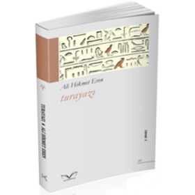Turayazı - Ali Hikmet Eren
