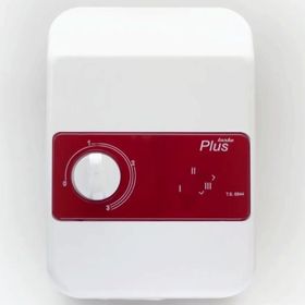 Turbo 1278 Elektrikli Şofben