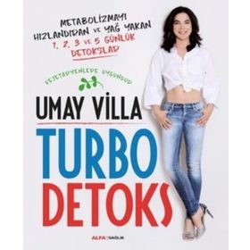 Turbo Detoks - Umay Villa