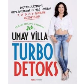 Turbo Detoks - Umay Villa