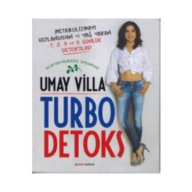 Turbo Detoks - Umay Villa