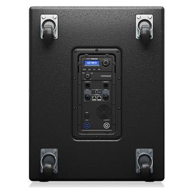 Turbo Sound iQ18B 18 inç 3000 W Aktif Subbass Hoparlör