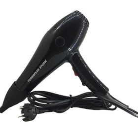 Turboplus Profesyonel Kuaför Tipi 3700W Fön Makinesi