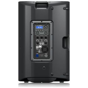 Turbosound IQ15 2500W 15inch Aktif Hoparlör