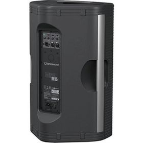 Turbosound IQ15 2500W 15inch Aktif Hoparlör