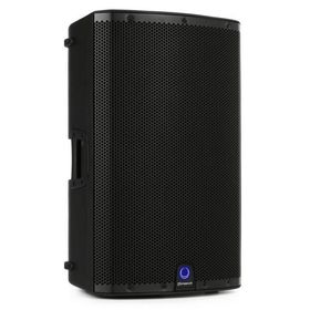 Turbosound IQ15 2500W 15inch Aktif Hoparlör