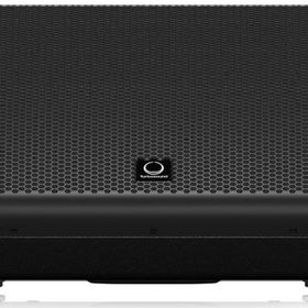 Turbosound TFX122M-AN 1100 Watt 2 Yol 12 inç Aktif Sahne Mönitörü