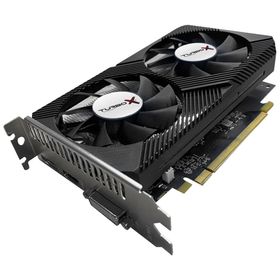 Turbox Arcade Hero N Radeon RX 560 4GB GDDR5 Ekran Karti