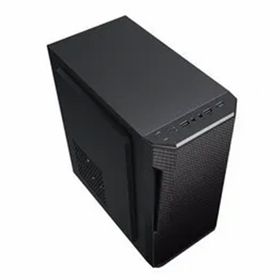 Turbox Conquest MA02 USB 2.0 Min 200 W Max 250 W Atx Bilgisayar Kasası