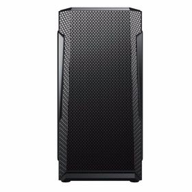 Turbox Conquest MA02 USB 2.0 Min 200 W Max 250 W Atx Bilgisayar Kasası