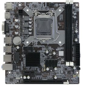 Turbox DDR3 1600MHz Anakart