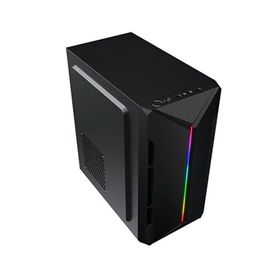 Turbox Office Pro i5-650 8 GB 256 GB SSD 21.5" Free Dos Masaüstü Bilgisayar