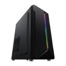 Turbox Officepro Intel Core i5 650 8GB Ram 256GB SSD 20 inç Monitör Webcam Hoparlör Kulaklık Masaüstü Bilgisayar