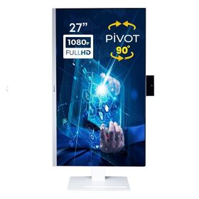 Turbox TAX1147 Intel Core i5 14400 16GB DDR4 RAM 1TB M.2 Nvme SSD 27 inç FHD All in One Bilgisayar