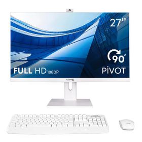Turbox TAX1176 i5 9400 8GB Ram 256GB SSD M.2 NVME Masaüstü Bilgisayar
