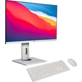 Turbox TAx424 8 GB Ram 128 GB SSD 23.6" Masaüstü Bilgisayar