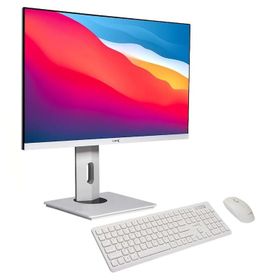 Turbox TAx438 i3-4100M 8 GB Ram 512 GB SSD 23.6" Masaüstü Bilgisayar