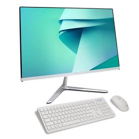 Turbox TAx56 i3 3220 8 GB Ram 256 GB SSD 21.5" Masaüstü Bilgisayar