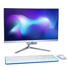 Turbox TAX644 i7-5500U 8 GB Ram 512 GB SSD 21.5 Webcam All In One Bilgisayar