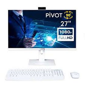 Turbox TAX819 i5 13400 8GB Ram 512GB SSD M.2 NVME Masaüstü Bilgisayar