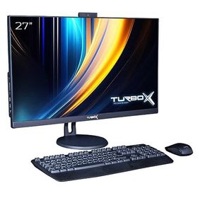 Turbox TAX831 i5 13400 8GB Ram 512GB SSD M.2 NVME Masaüstü Bilgisayar