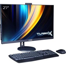 Turbox TAX831 i5 13400 8GB Ram 512GB SSD M.2 NVME Masaüstü Bilgisayar