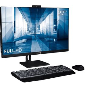 Turbox TAX832 i5 13400 16GB Ram 512GB SSD M.2 NVME Masaüstü Bilgisayar
