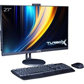Turbox TAX832 i5 13400 16GB Ram 512GB SSD M.2 NVME Masaüstü Bilgisayar